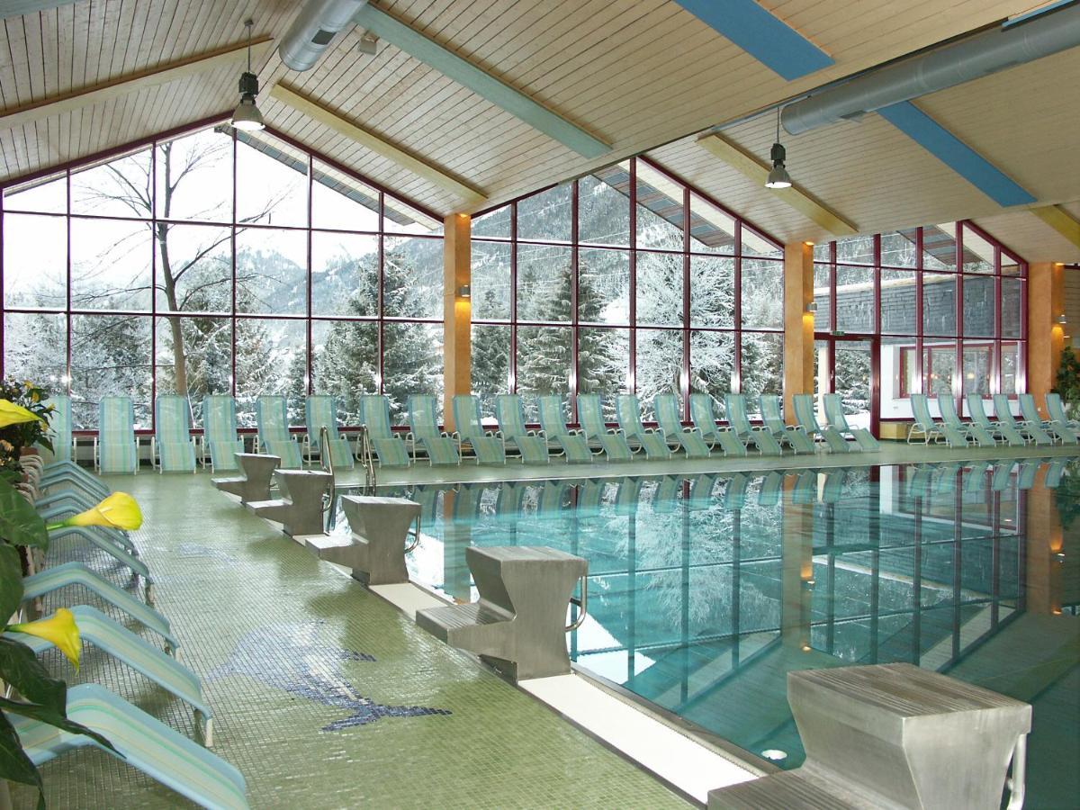 Ferienhaus Gundi เพทท์นอย อัม อาร์ลแบร์ก ภายนอก รูปภาพ